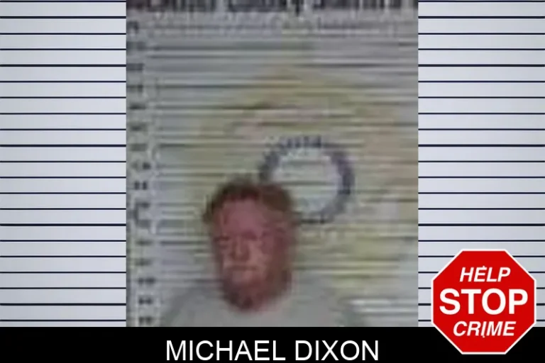 Michael Dixon