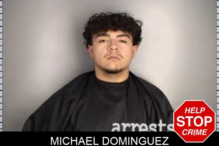 Michael DominguEz