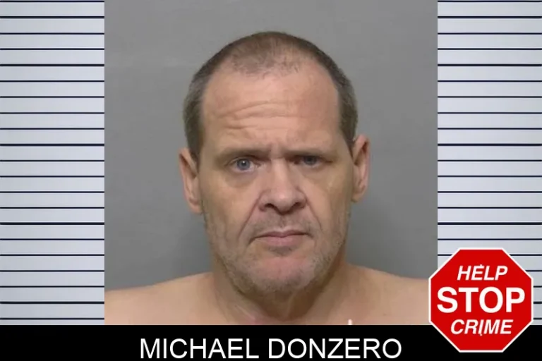 Michael Donzero