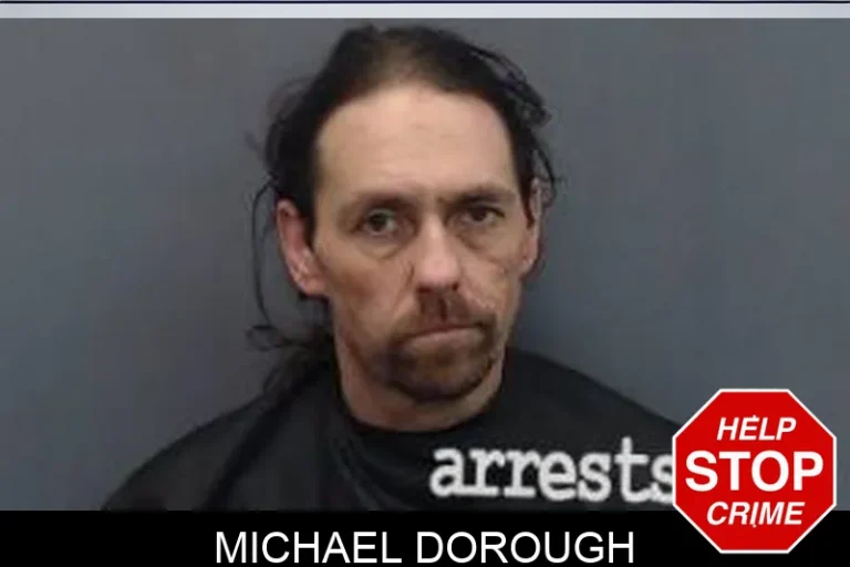Michael Dorough