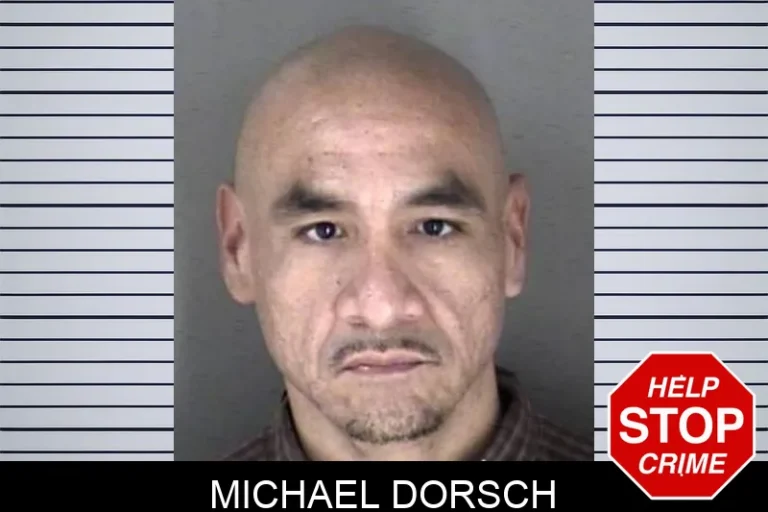 Michael Dorsch