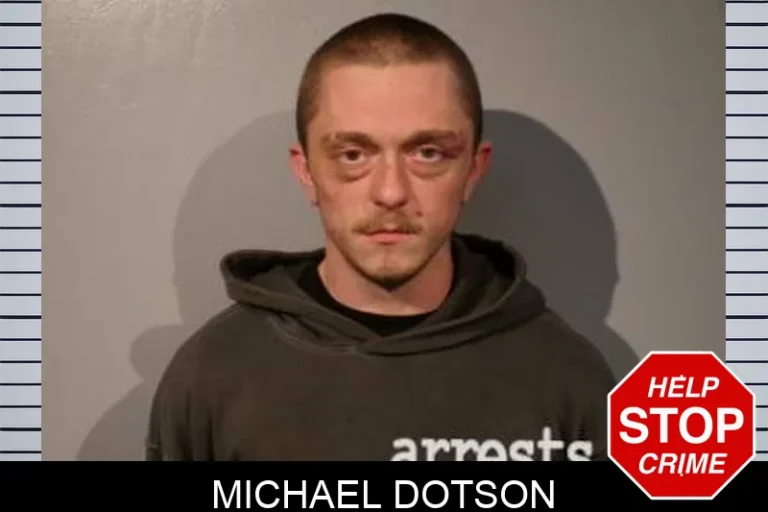 Michael Dotson