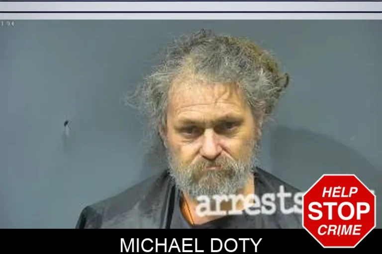Michael Doty
