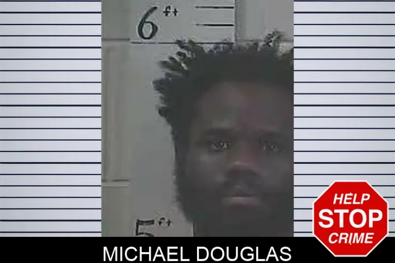Michael Douglas