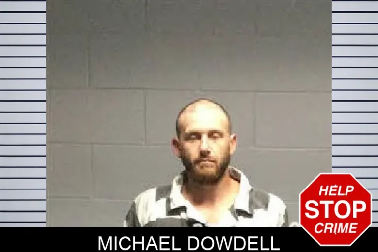 Michael Dowdell