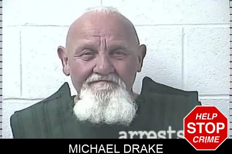 Michael Drake
