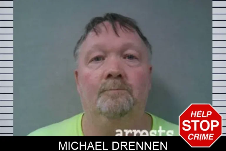 Michael Drennen