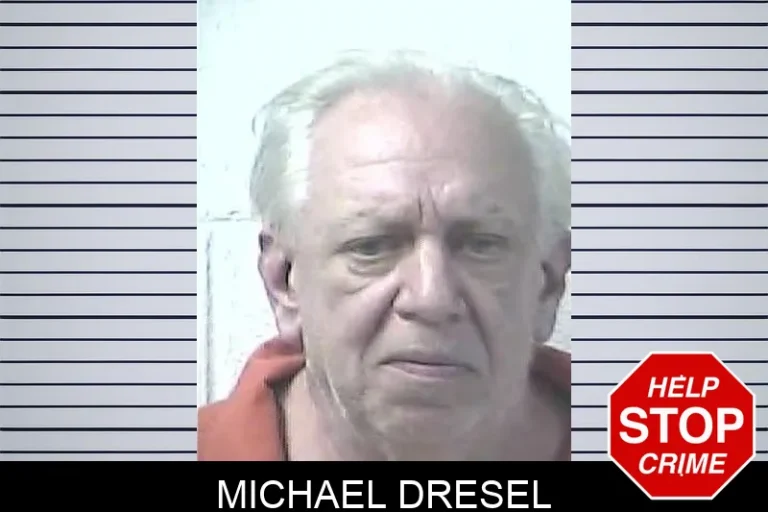 Michael Dresel