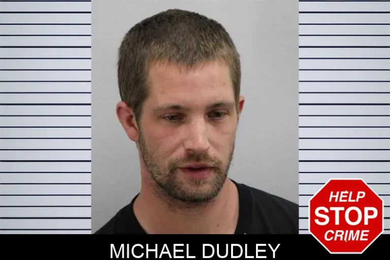 Michael DuDley