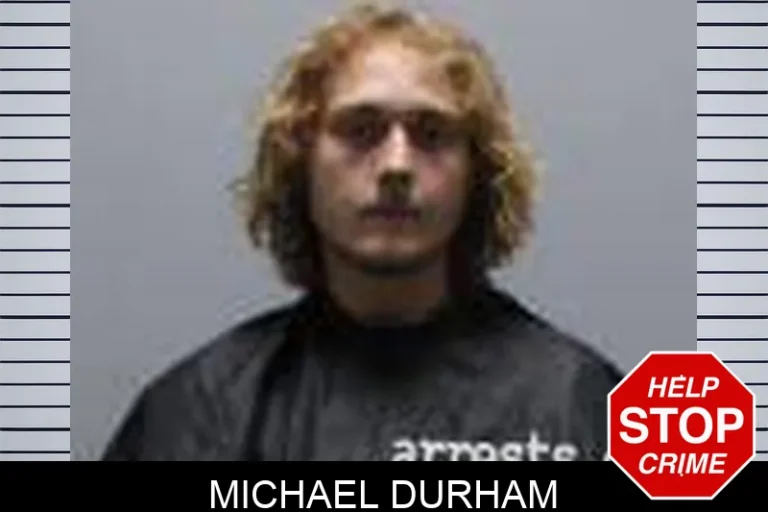 Michael DuRham