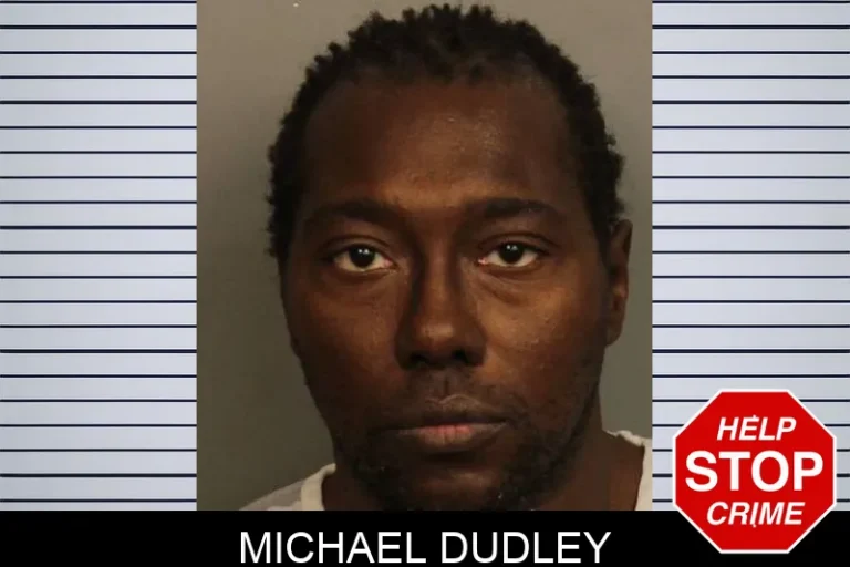Michael Dudley