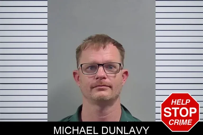 Michael Dunlavy