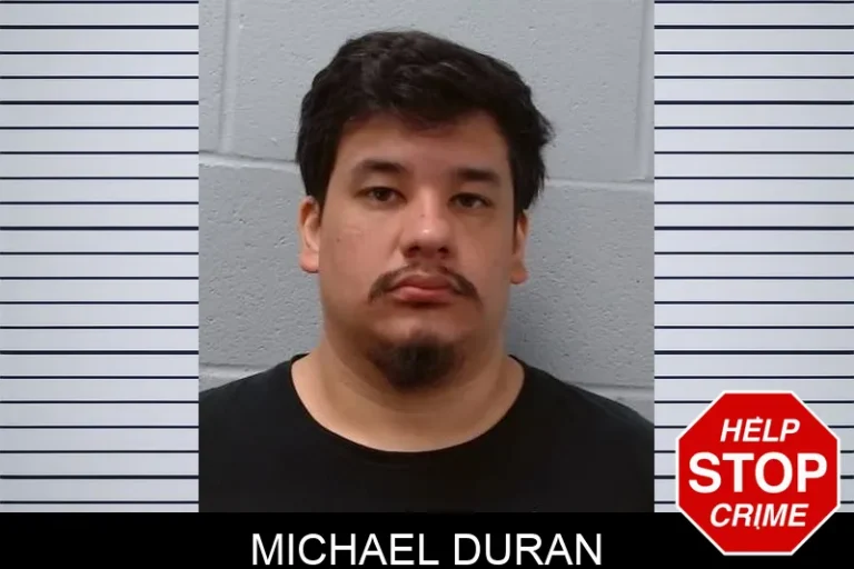 Michael Duran