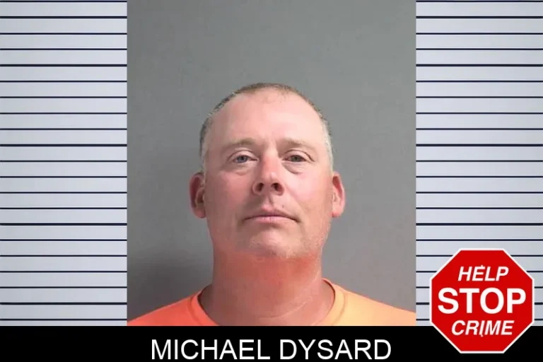 Michael Dysard