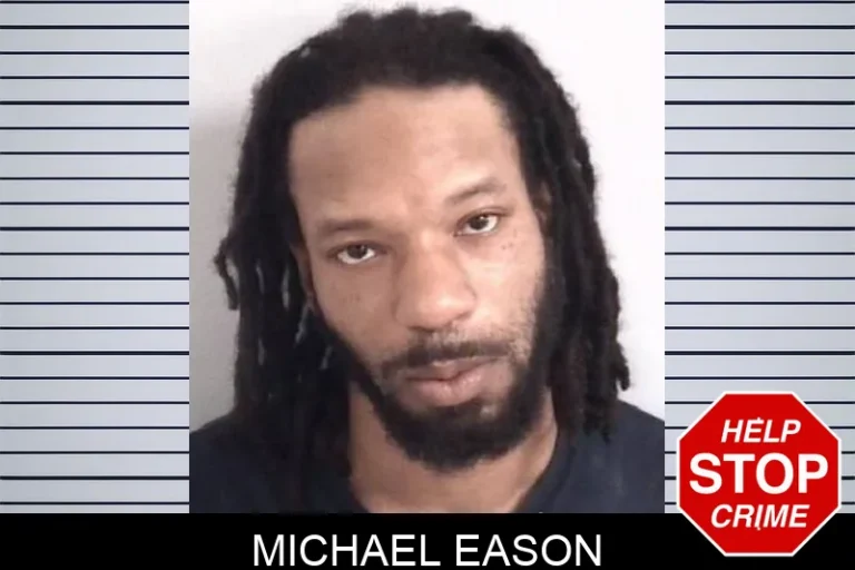 Michael Eason