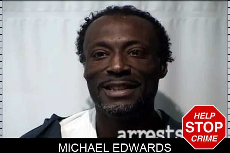 Michael Edwards