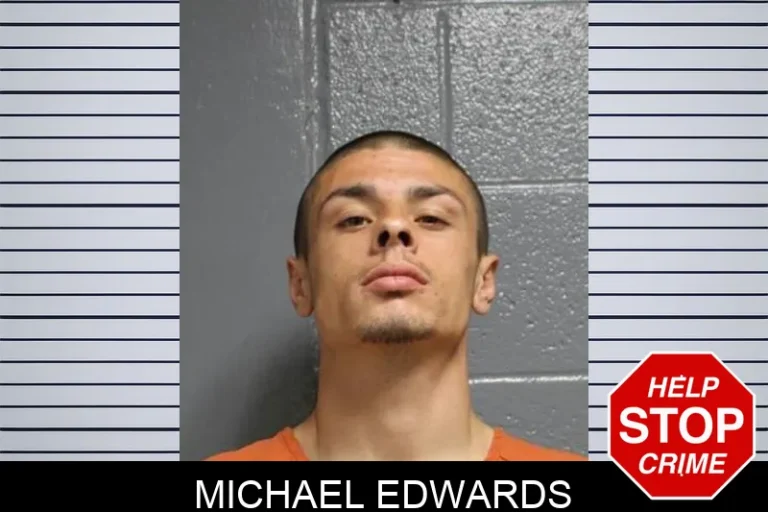 Michael Edwards