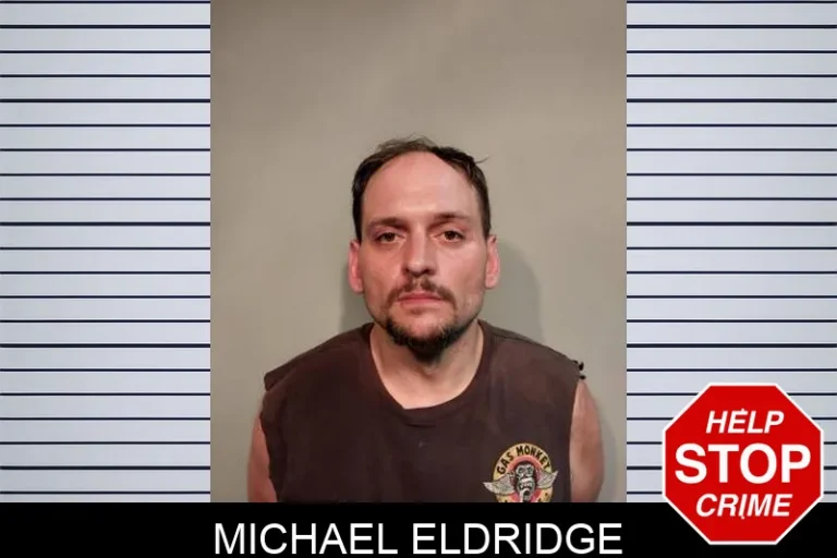Michael Eldridge