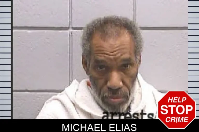Michael Elias