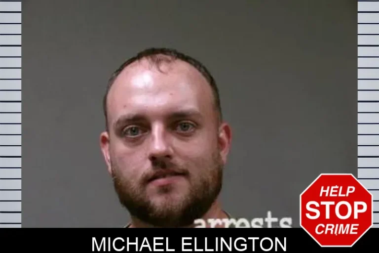 Michael Ellington