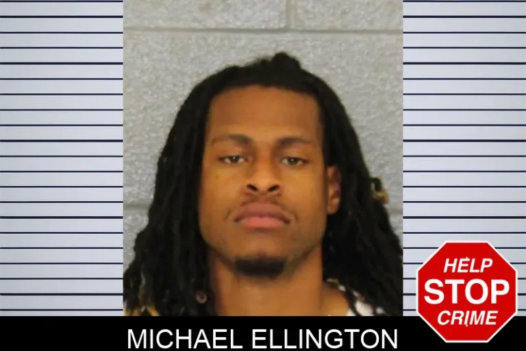 Michael Ellington