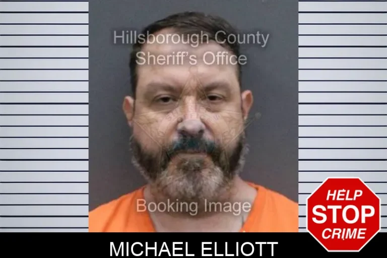 Michael Elliott
