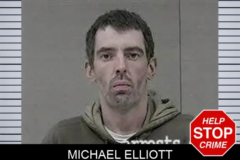 Michael Elliott