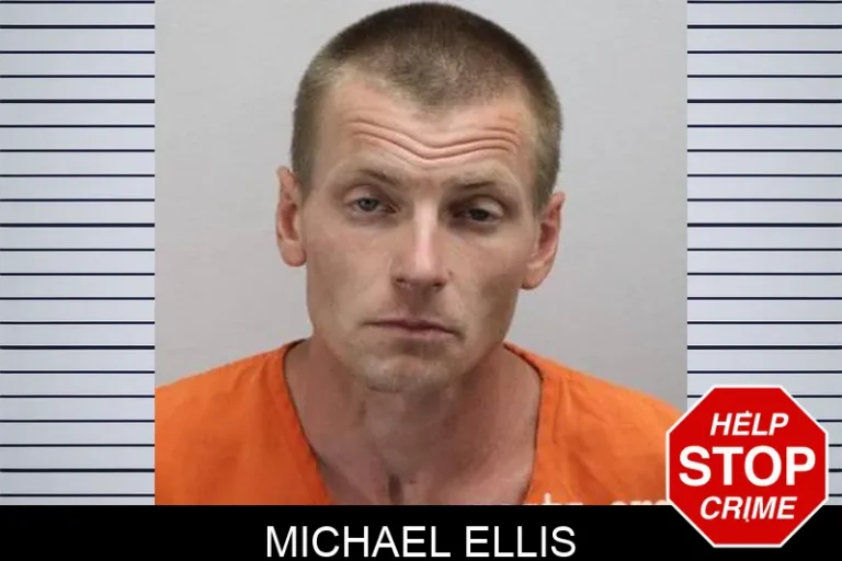 Michael Ellis