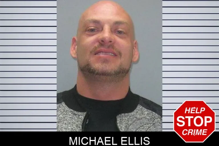 Michael Ellis