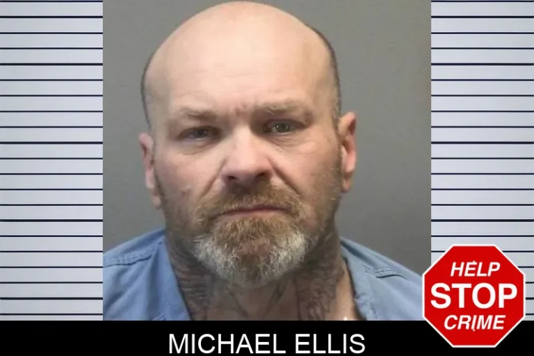 Michael Ellis