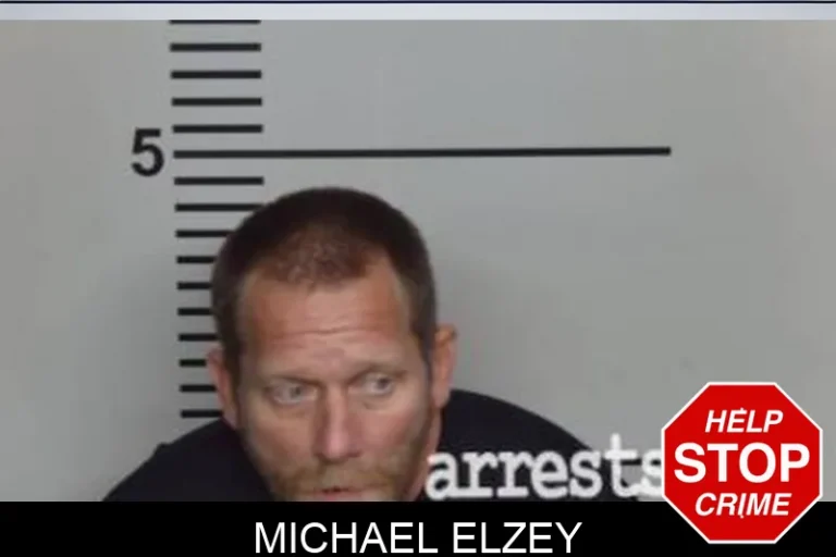 Michael Elzey