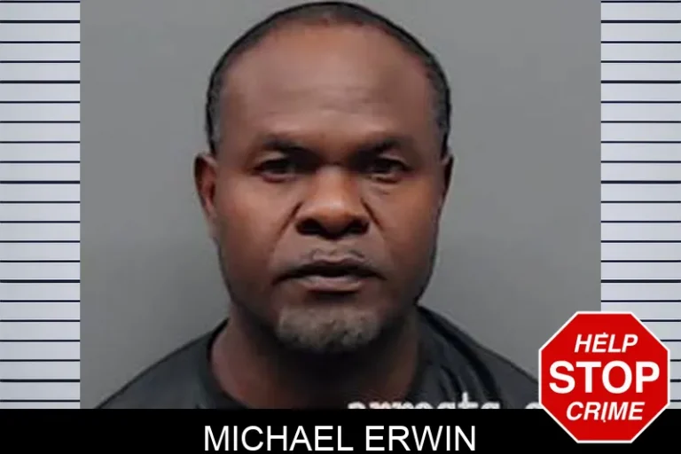 Michael Erwin