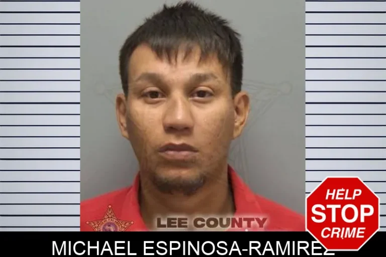 Michael Espinosa-Ramirez