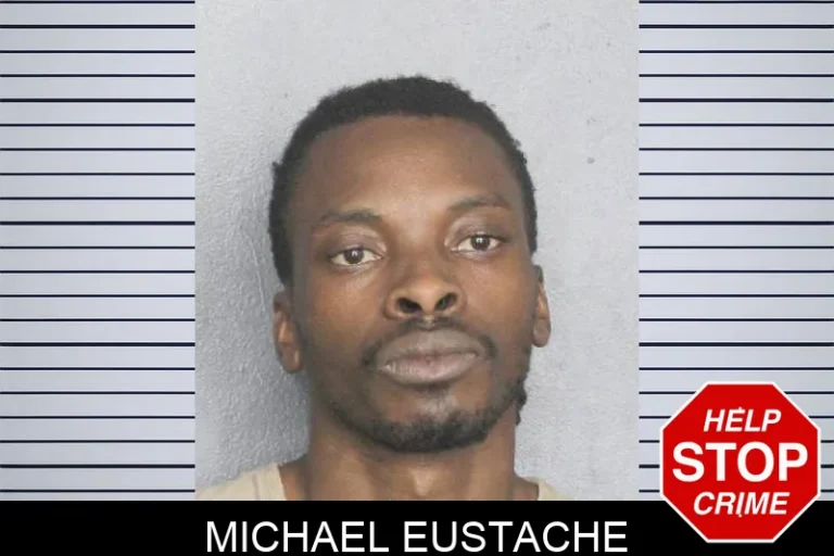 Michael Eustache