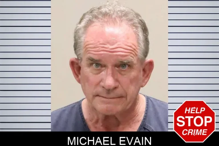 Michael Evain