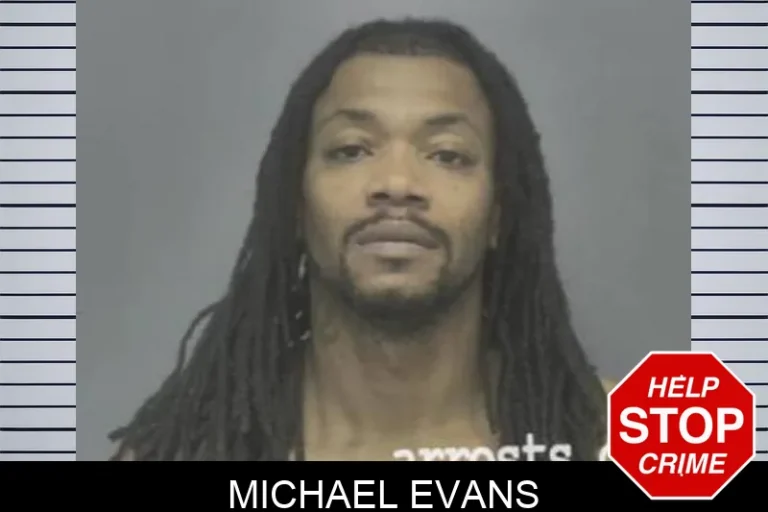 Michael Evans