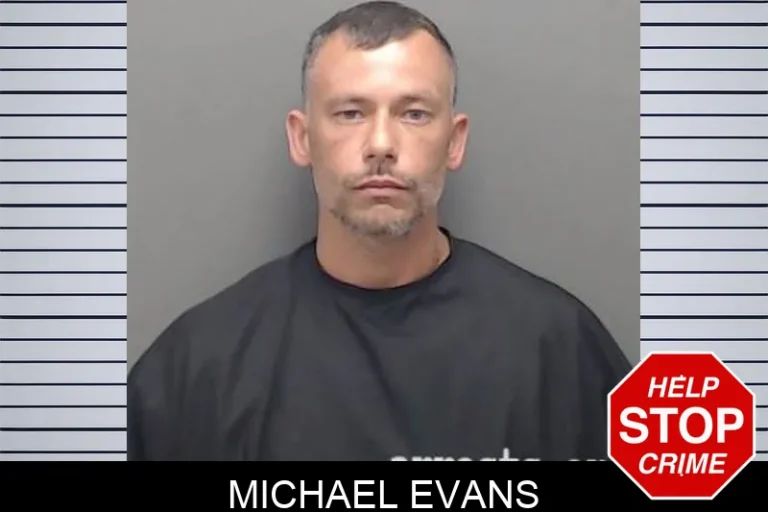 Michael Evans