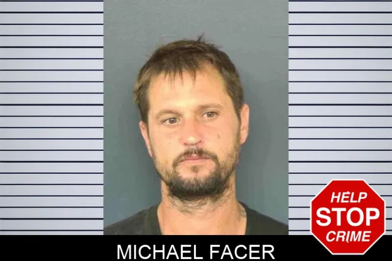 Michael Facer