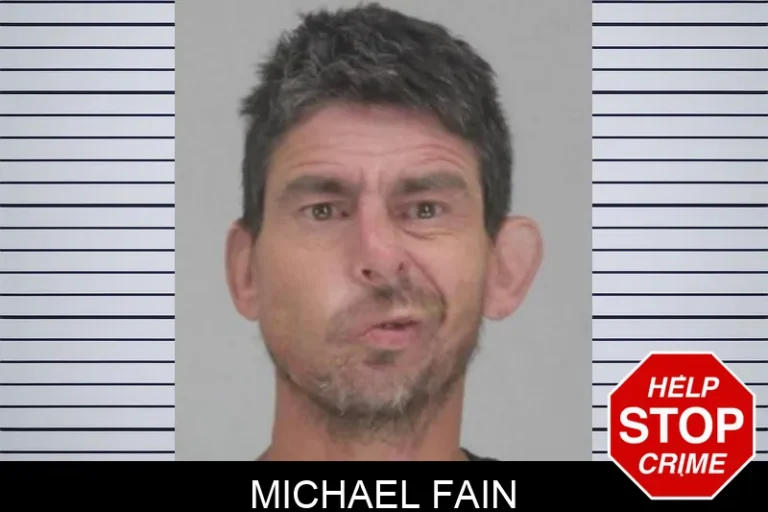 Michael Fain