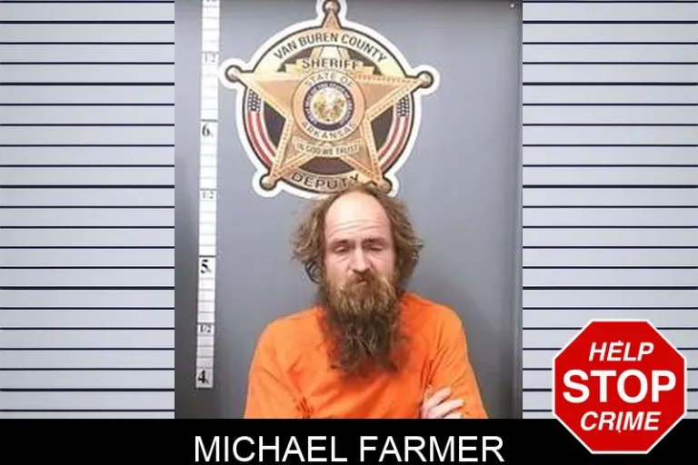 Michael Farmer