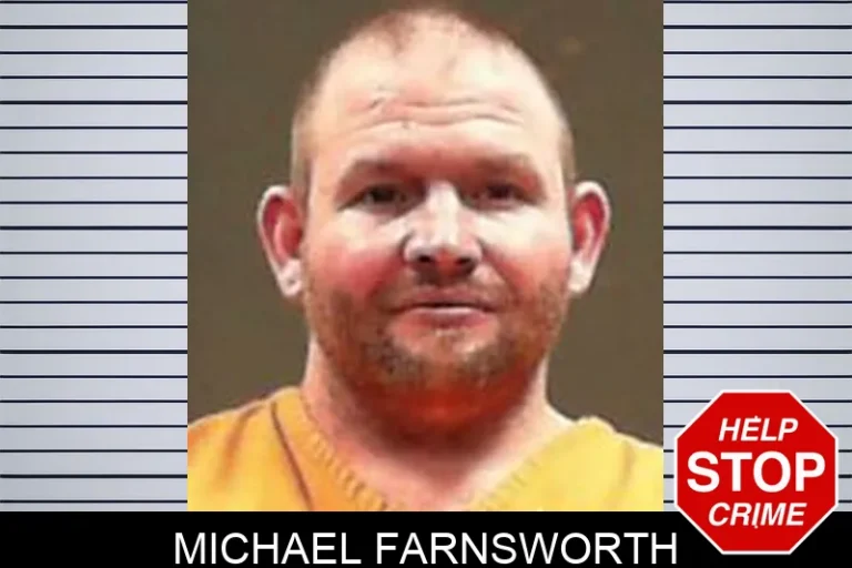 Michael Farnsworth