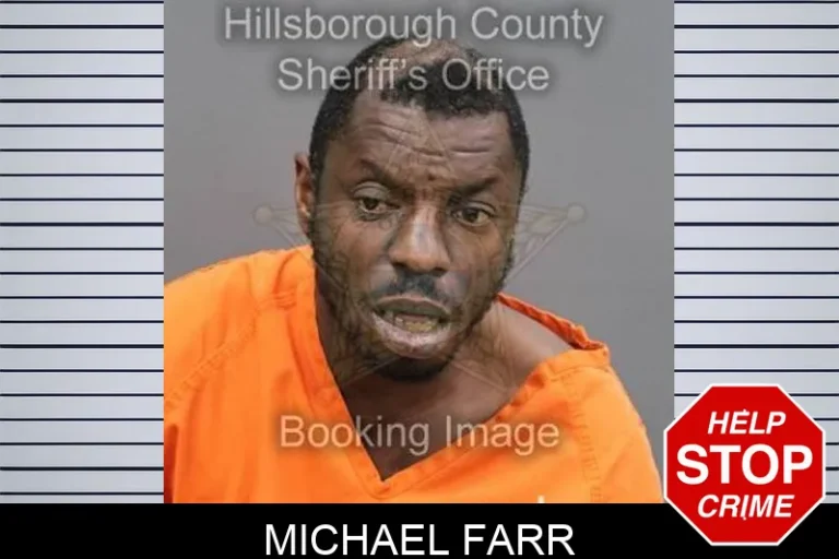 Michael Farr