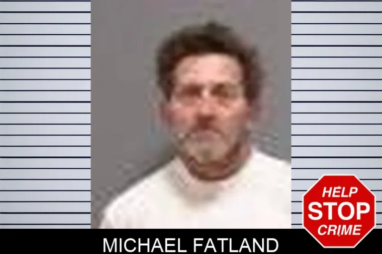 Michael Fatland