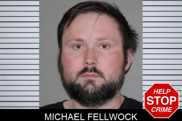 Michael Fellwock