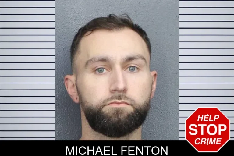 Michael Fenton