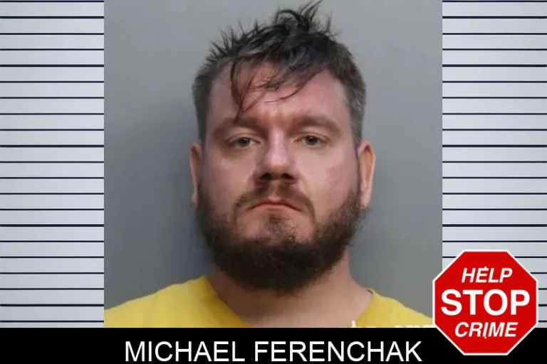 Michael Ferenchak