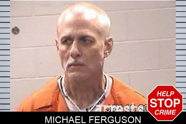 Michael Ferguson