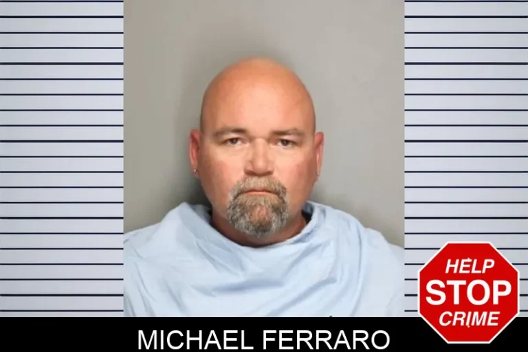 Michael Ferraro