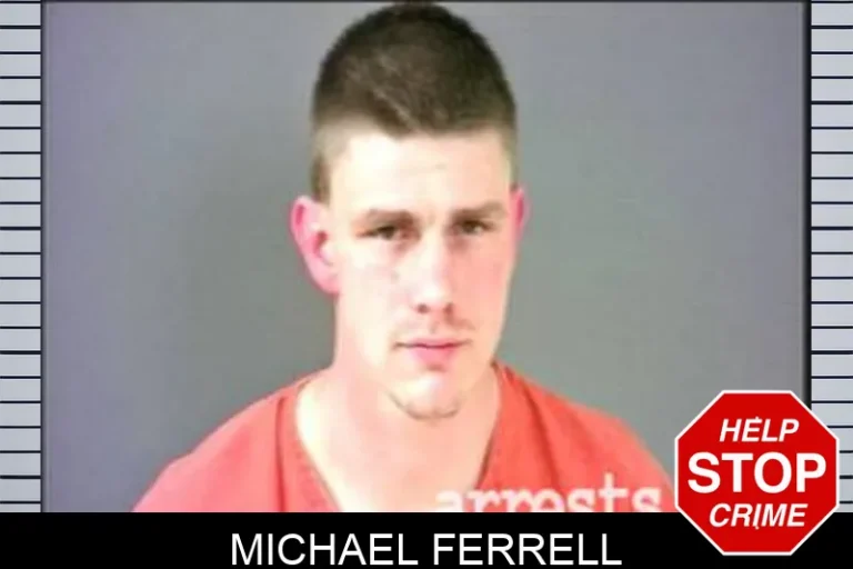 Michael Ferrell