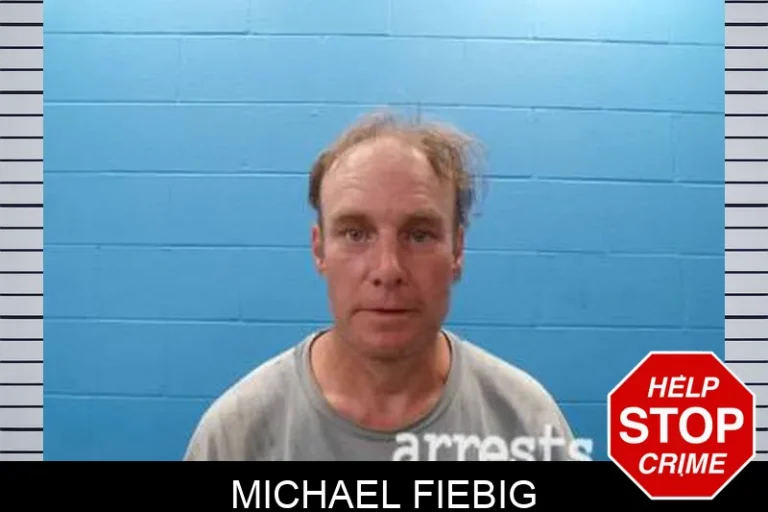 Michael Fiebig